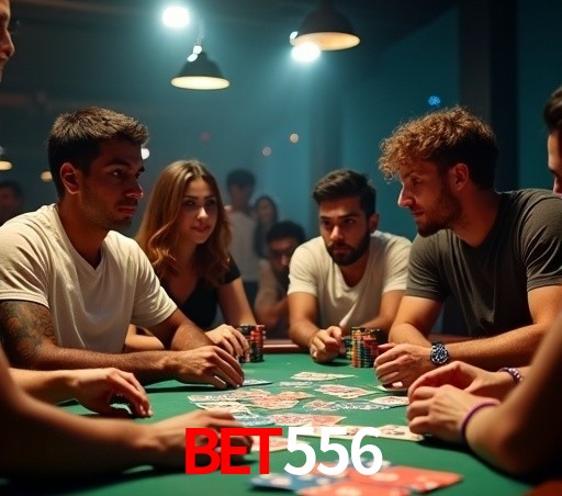Bet556 Slot - 320+ Caça-Níqueis Premium