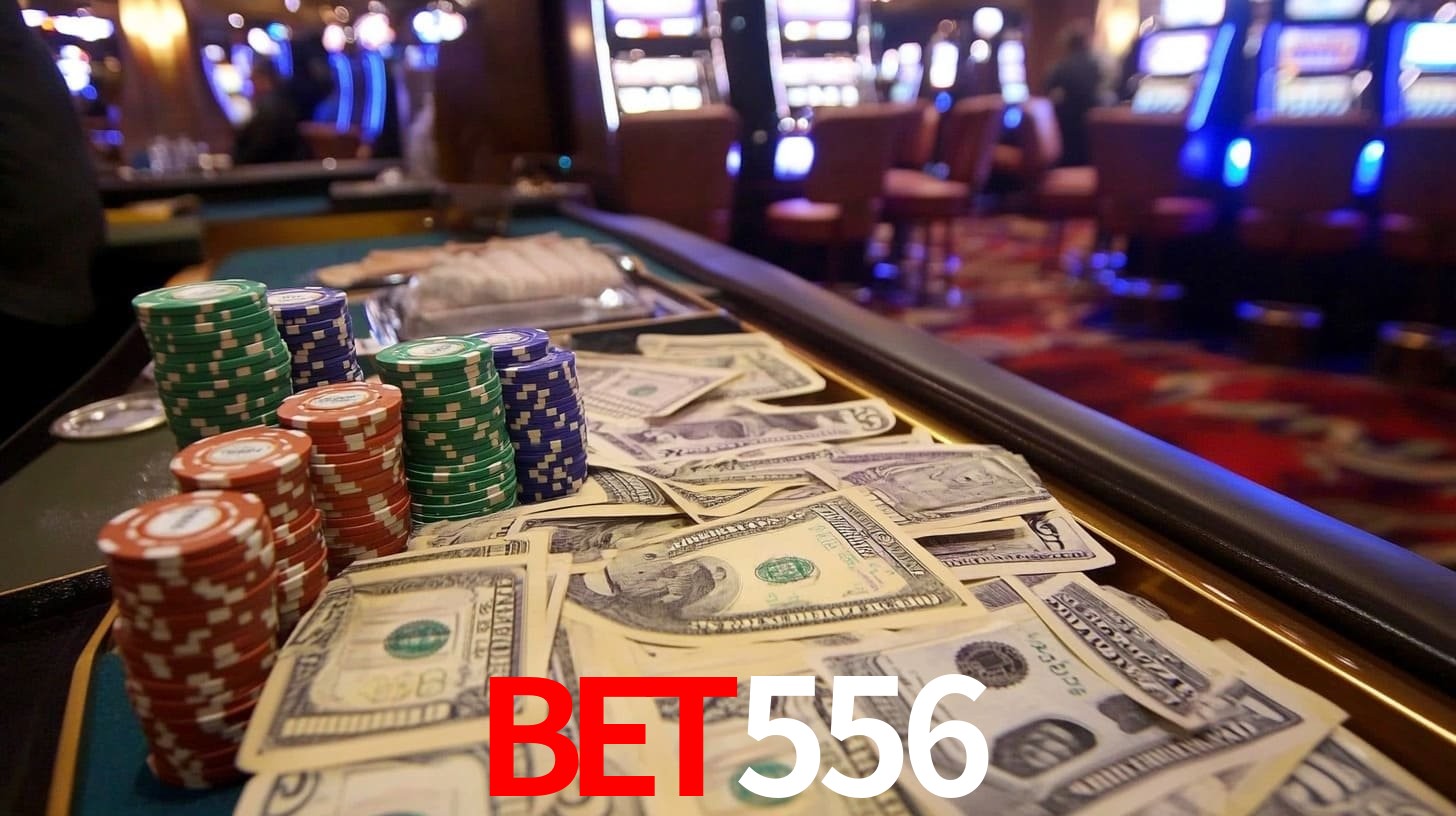 Bet556 Salvador - Strategy