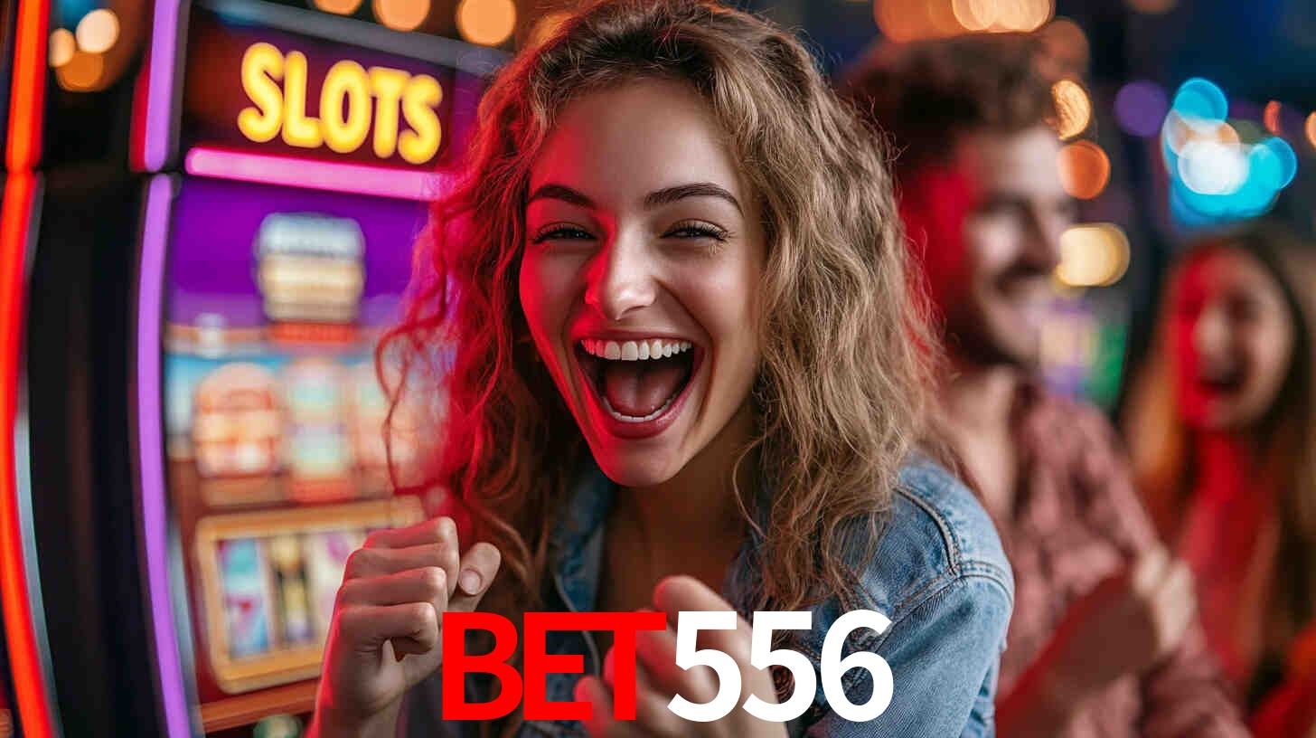 A Experiência Imersiva dos Cassinos Ao Vivo no Bet556
