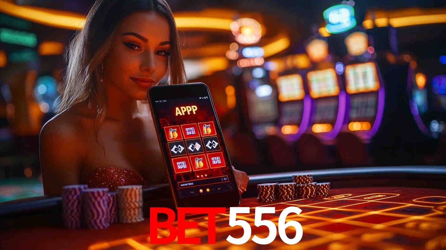 Explorando a Categoria de Eventos em Apostas na Bet556