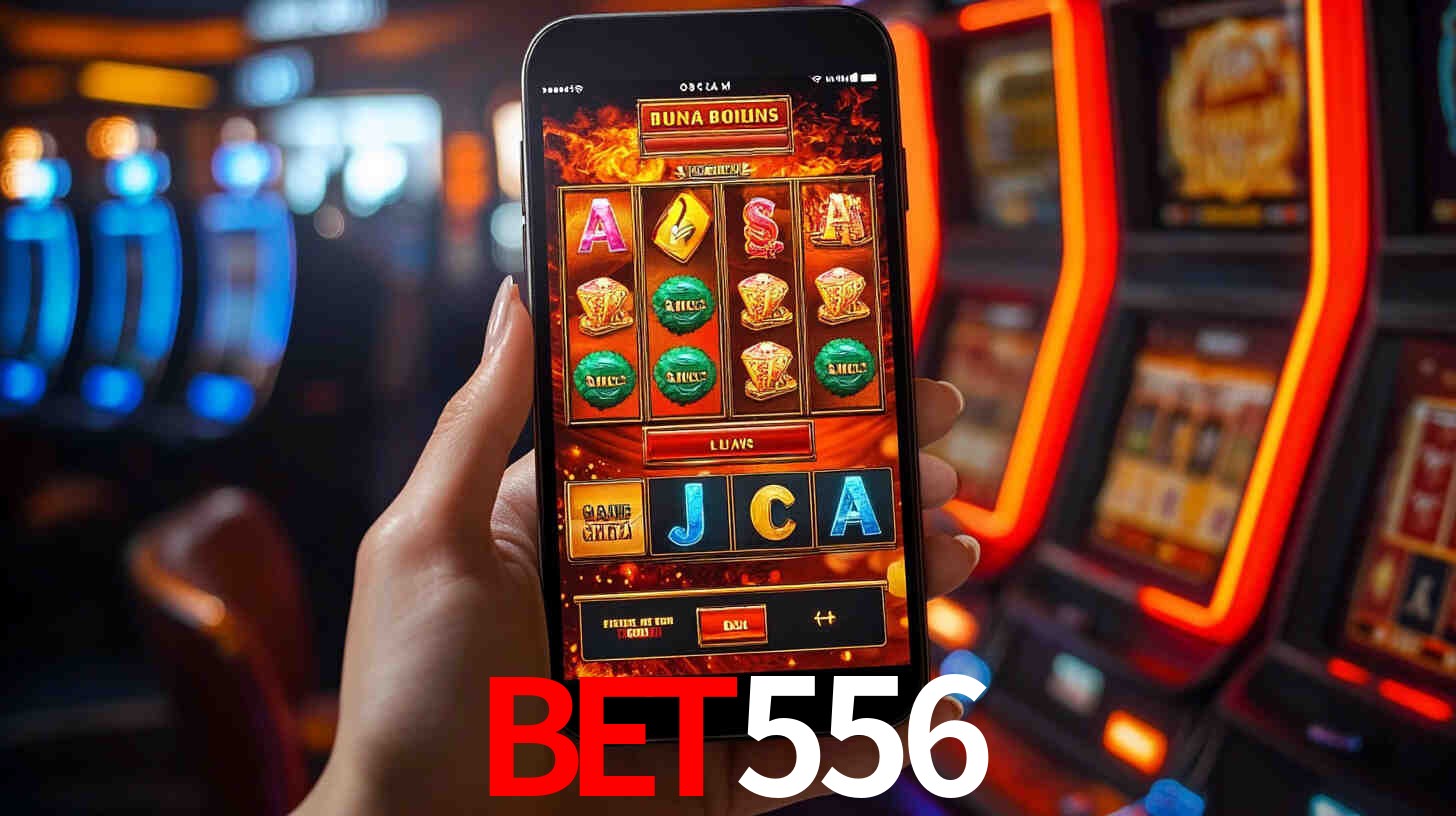 Bet556: Jogos de Caça-Níqueis-Altas Recompensas, Roleta-Velocidade, Blackjack-Desafios Máximos