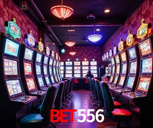 Bet556 Brasília - Bonus Features