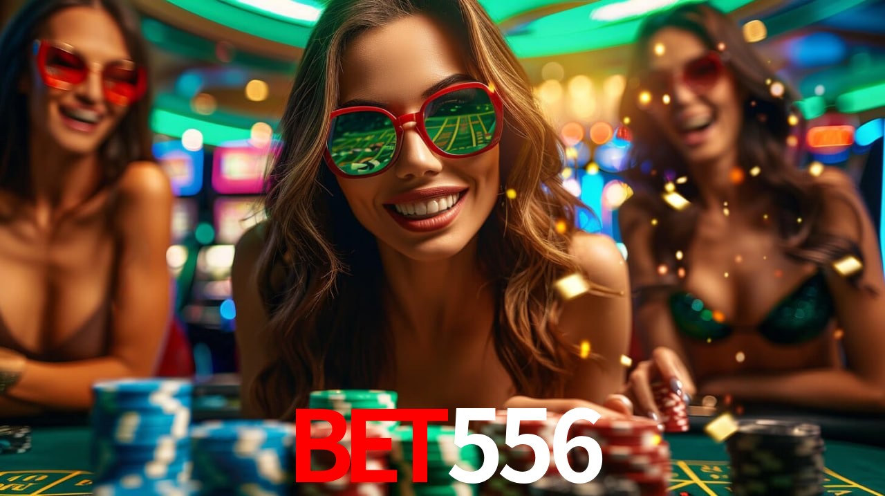 Experiência VIP Bet556