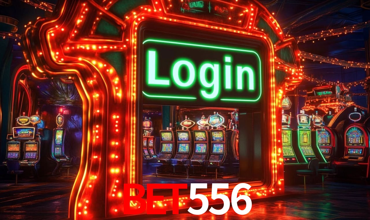Diretório de Jogos Bet556