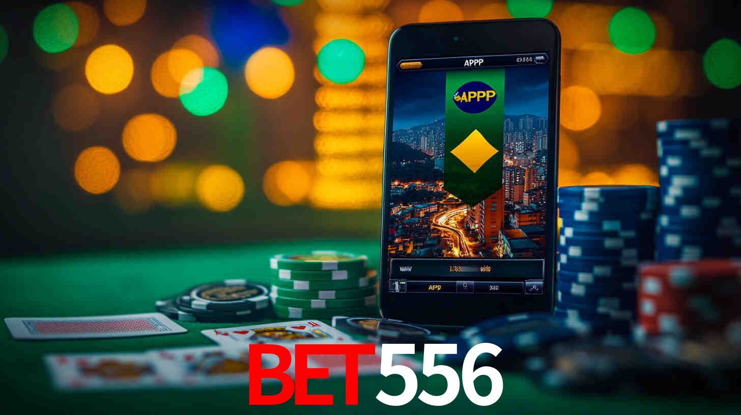 Inovações de Jogos na Bet556: O Futuro das Experiências Interativas