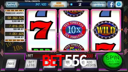 Desvendando o Mundo dos Jogos Virtuais na Bet556